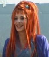 Mylène Farmer